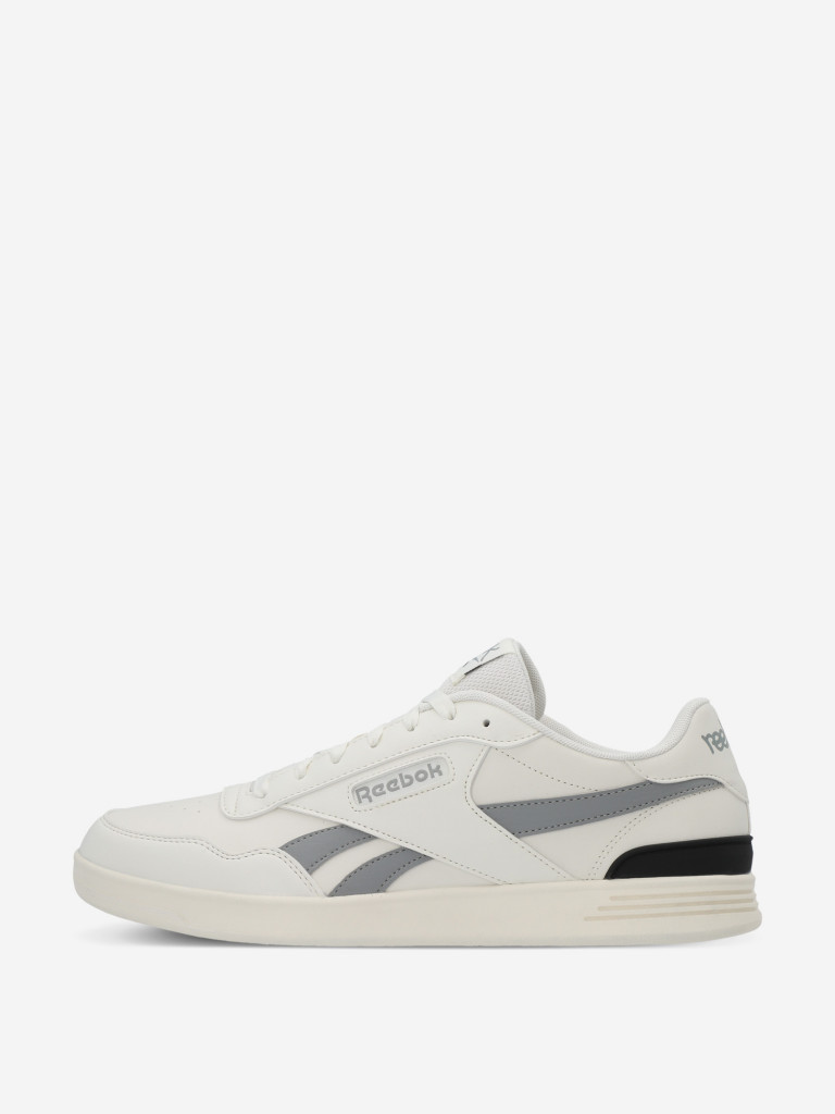 Кеды мужские Reebok Court Advance Clip