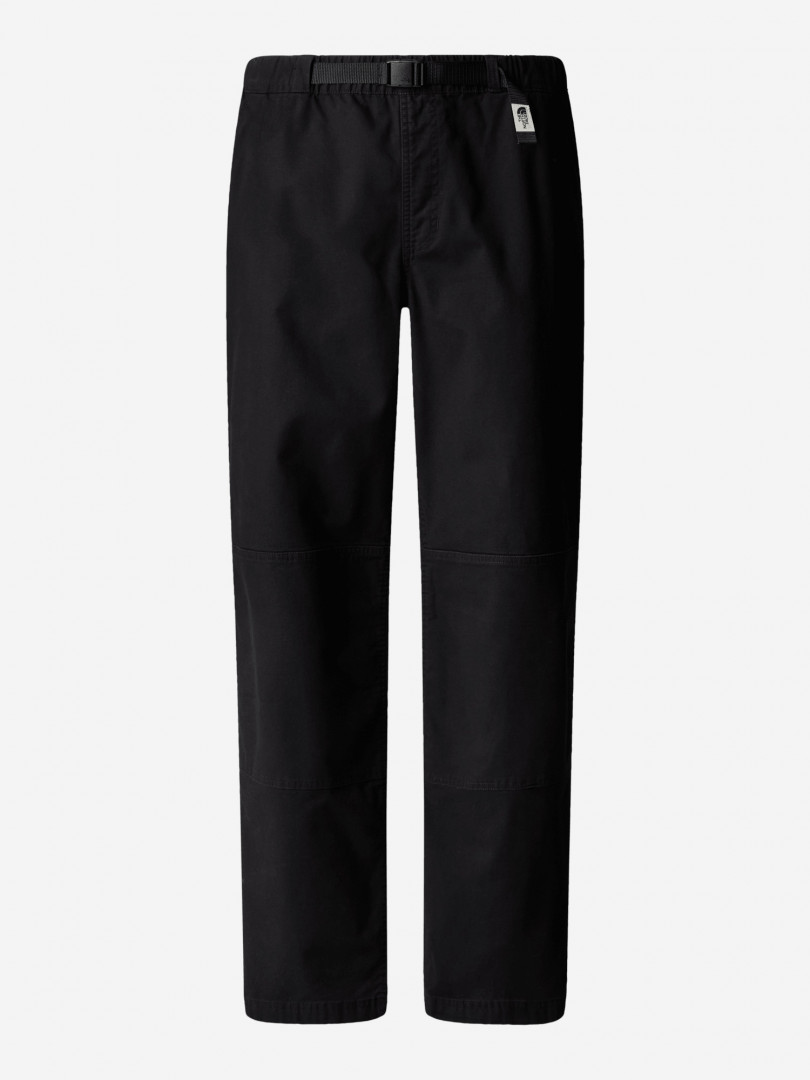Брюки мужские The North Face Beta Utility Belted Черный 11899₽