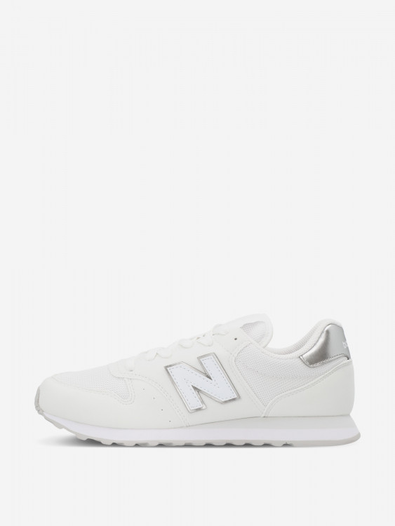 Кроссовки женские New Balance 500 Classic