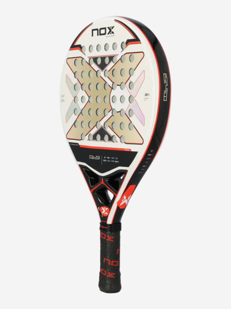 Ракетка для падела Nox ML10 Pro Cup Luxury Series EX