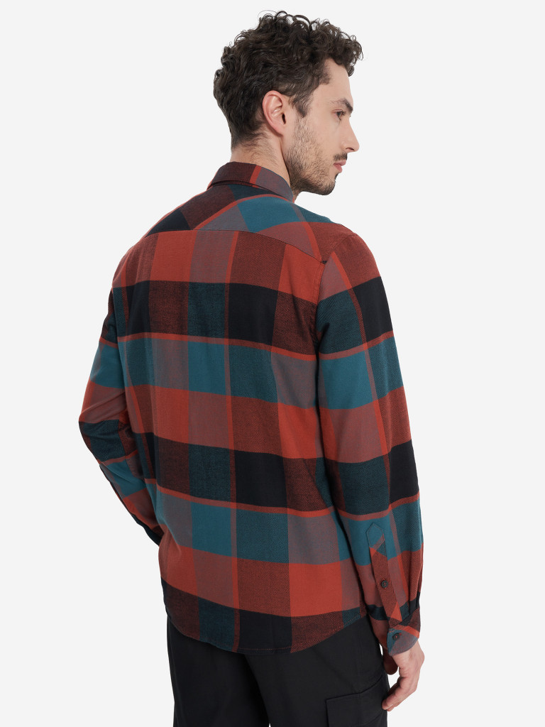 Рубашка мужская Northland