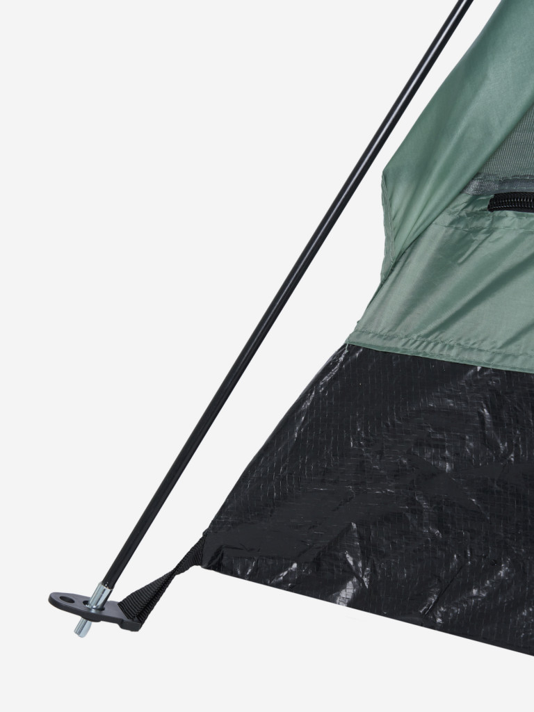 Палатка 2-местная Outventure Monodome 2