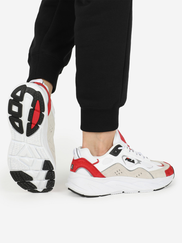 Кроссовки женские FILA Trigate