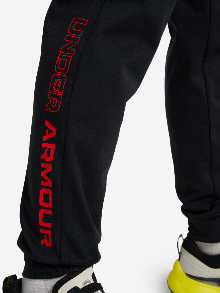 Брюки для мальчиков Under Armour
