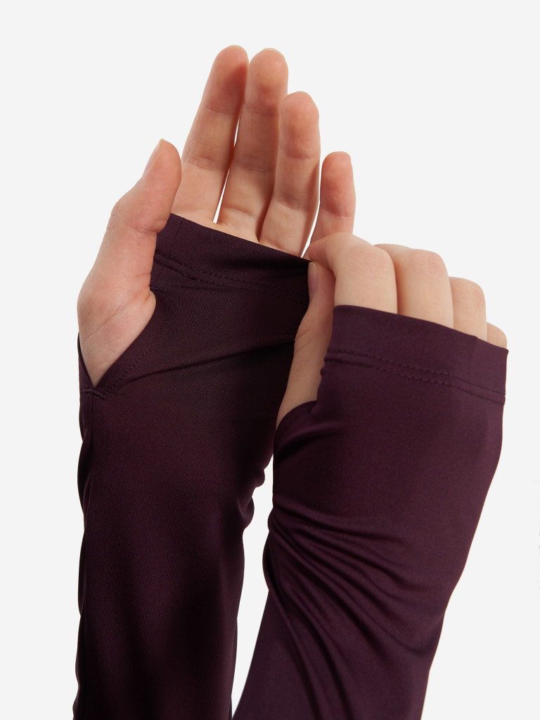 Лонгслив женский Demix