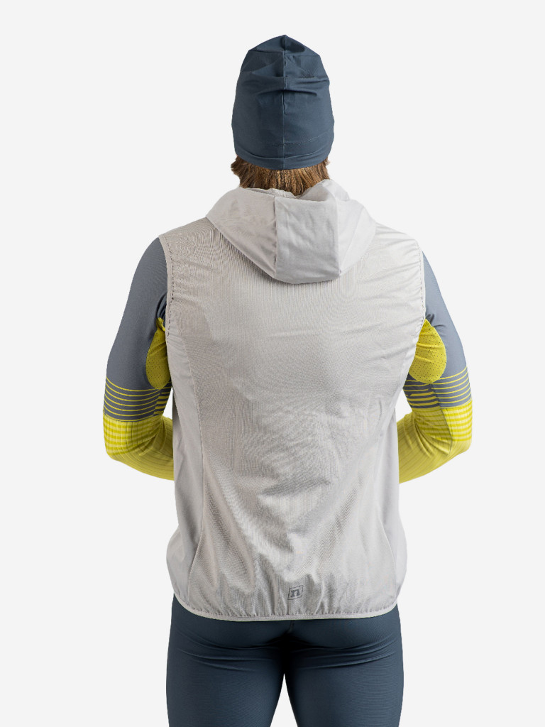 Жилет спортивный Noname Hybrid Vest 24 UX лыжный