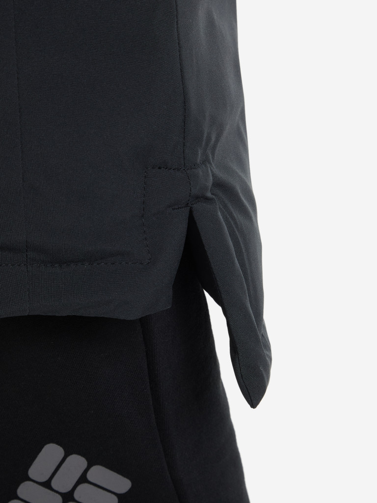 Пуховик мужской Columbia Arrow Trail Parka