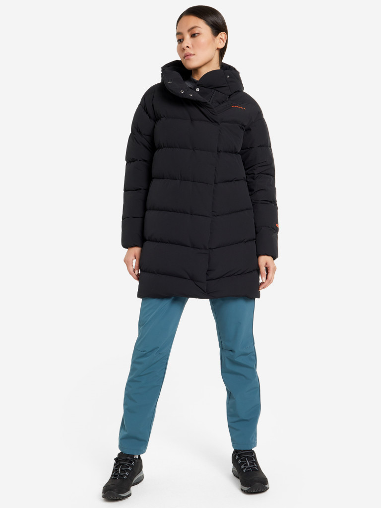 Пуховик женский Merrell