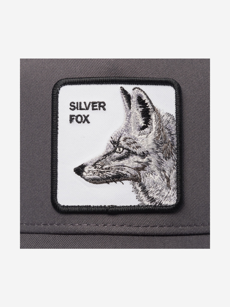 Бейсболка с сеточкой GOORIN BROTHERS 101-2399