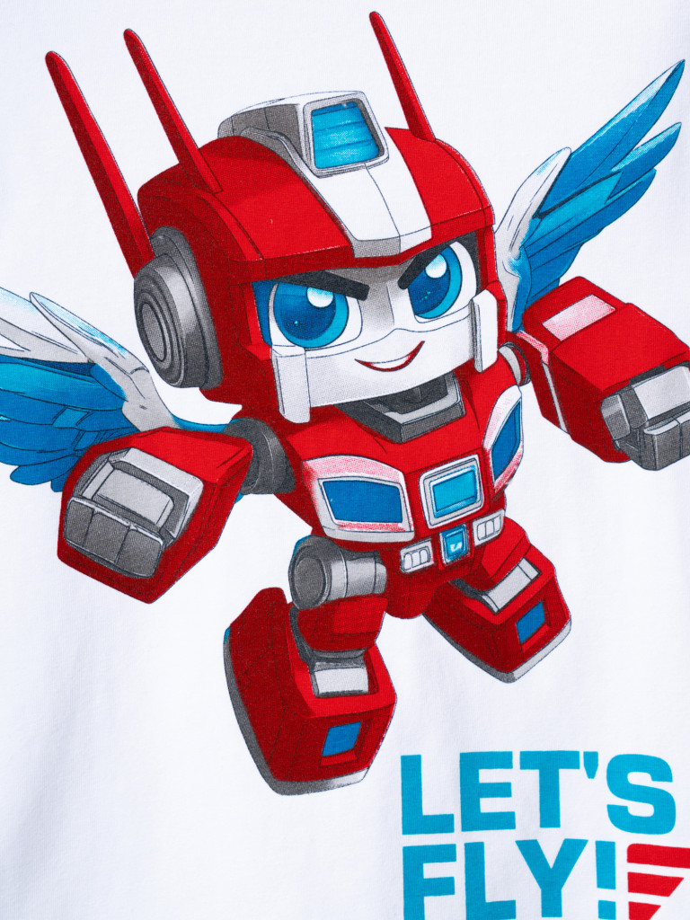 Футболка для мальчика PlayToday