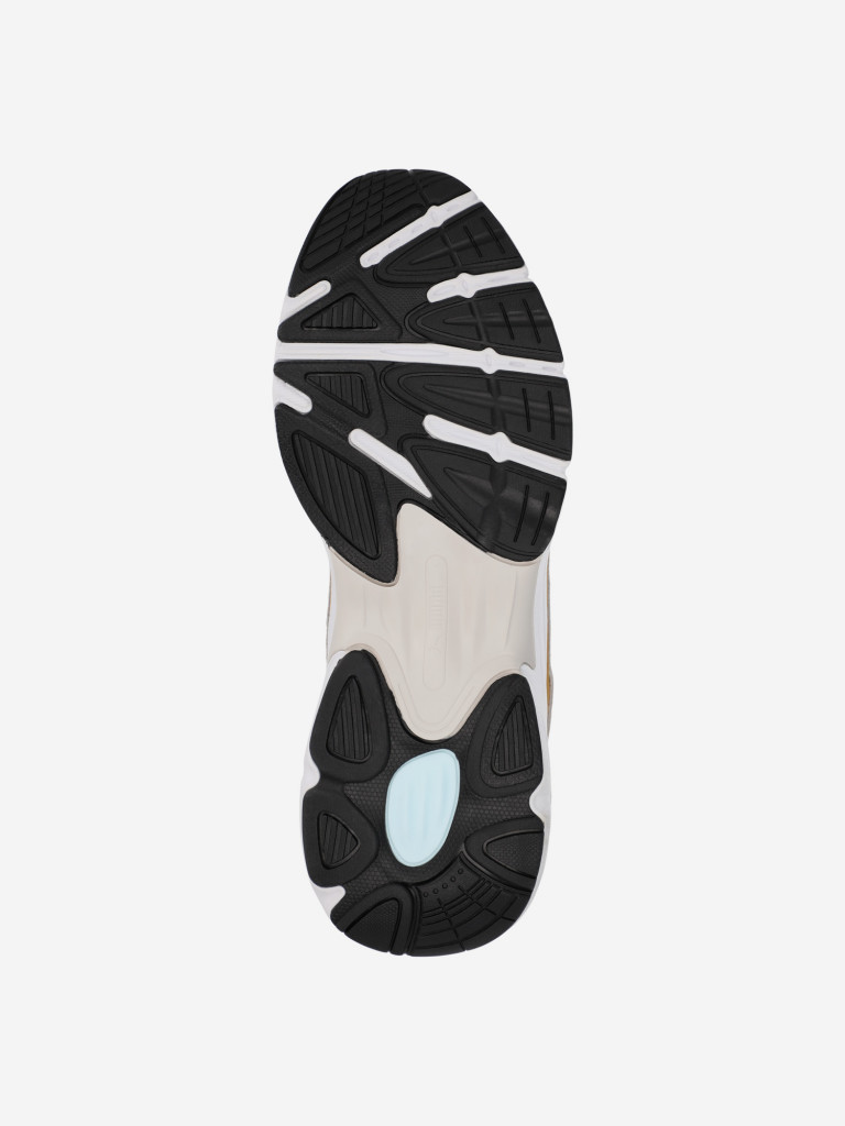 Кроссовки мужские PUMA BMW MMS Teveris Nitro