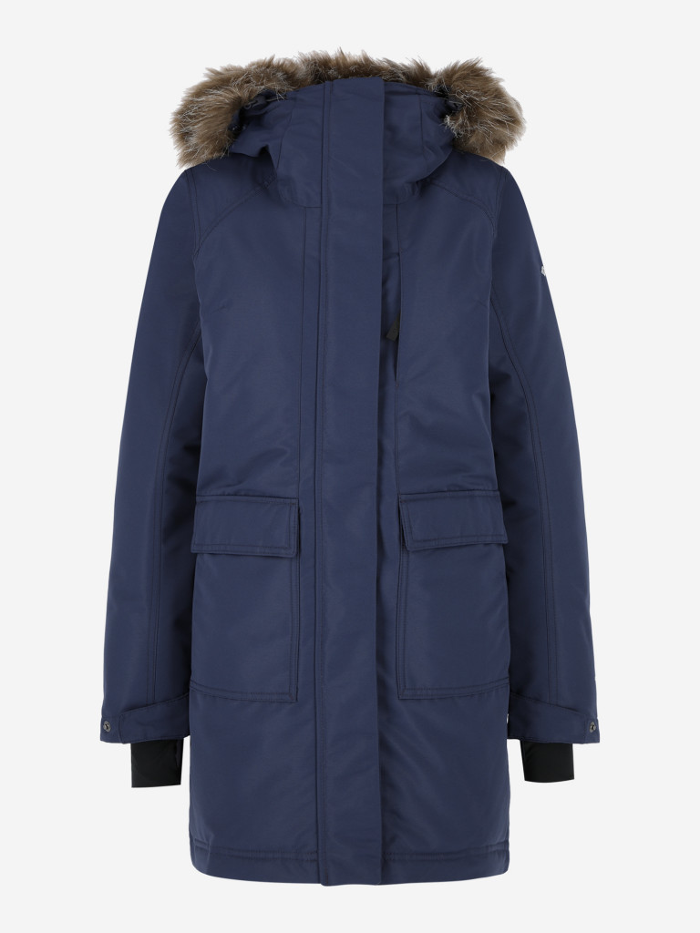 Куртка утепленная женская Columbia Little Si Insulated Parka