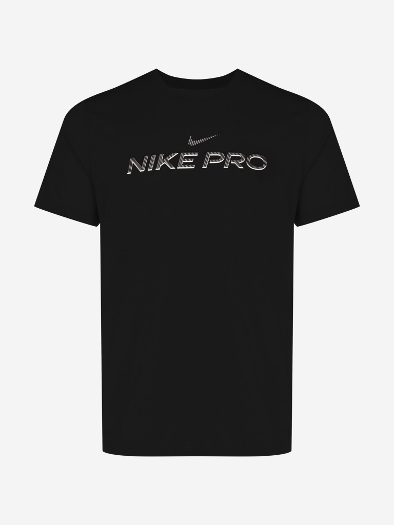 Футболка мужская Nike Pro