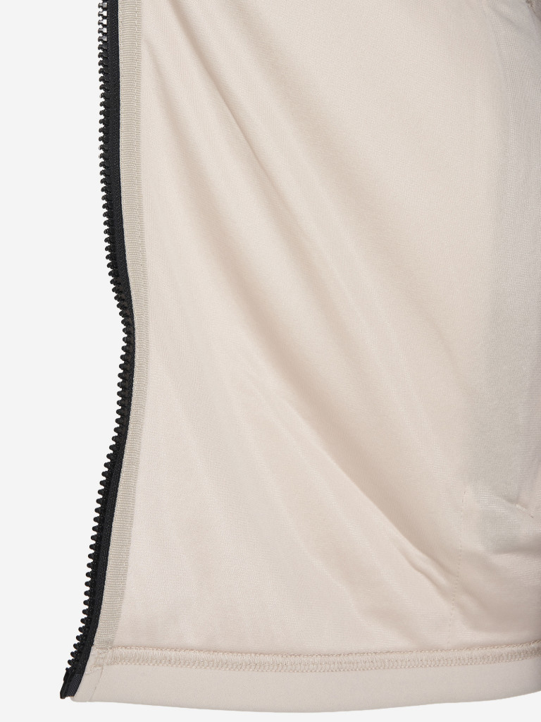 Джемпер флисовый мужской Zanier