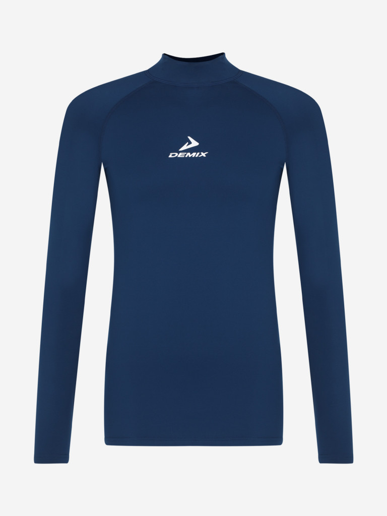 Лонгслив компрессионный мужской Demix