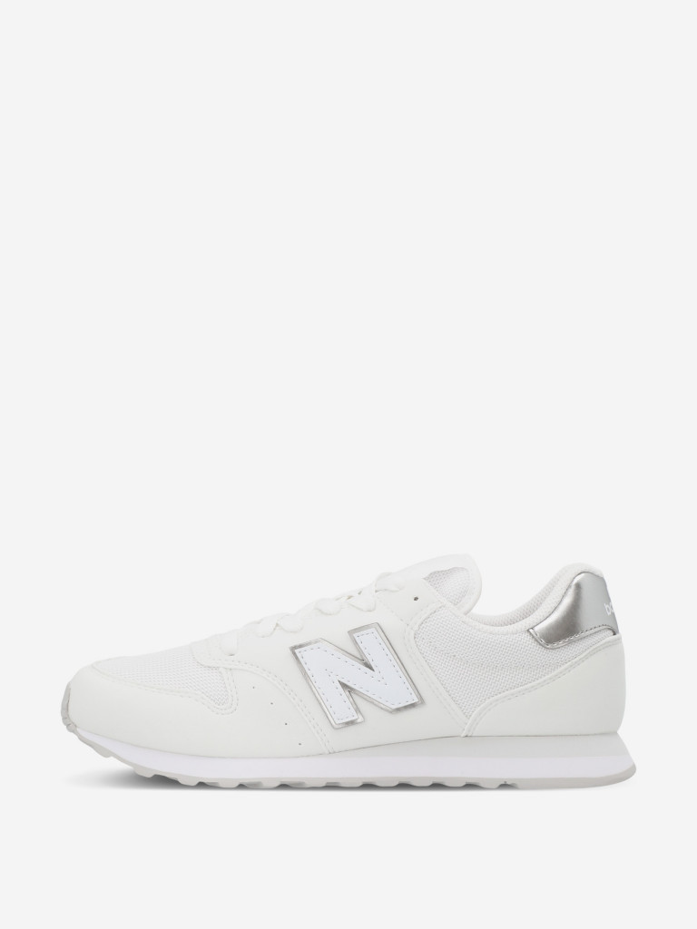 Кроссовки женские New Balance 500 Classic