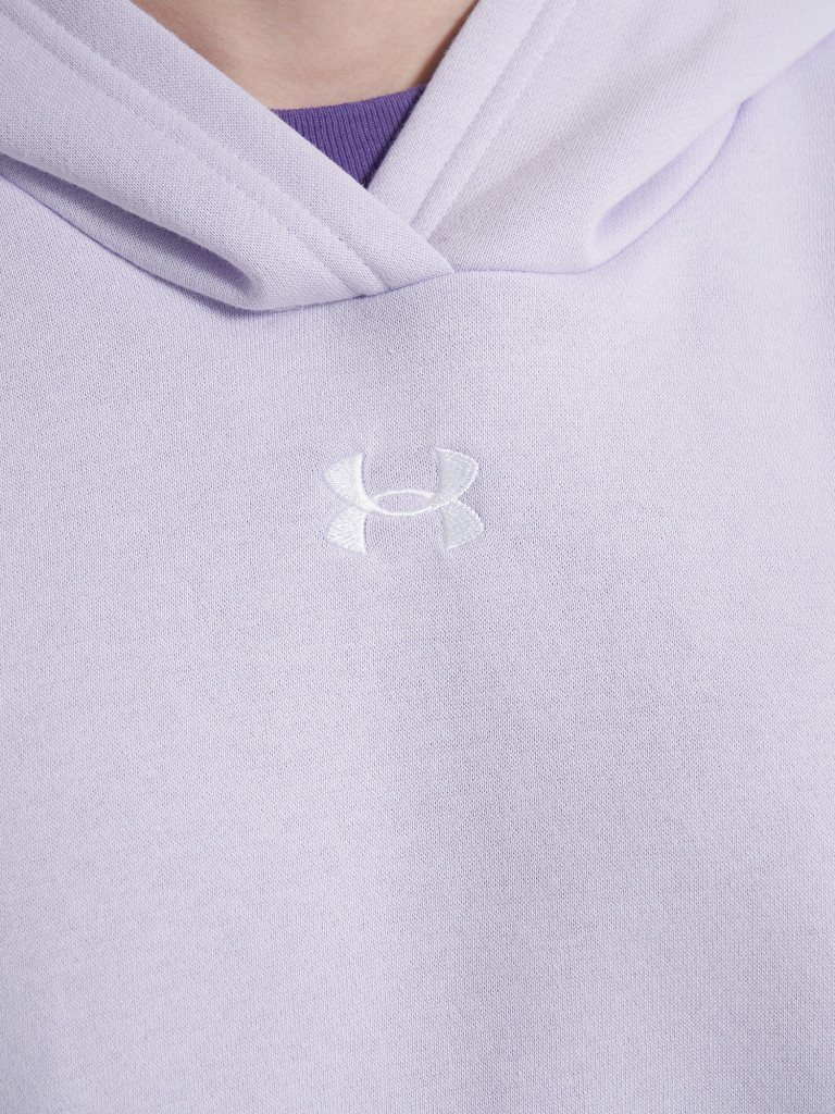 Худи для девочек Under Armour Rival