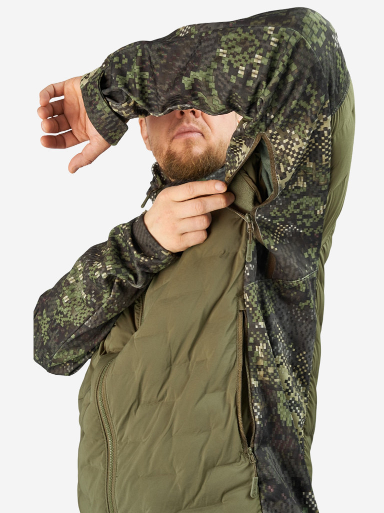 Костюм мужской Fantom Force SALAZAR демисезонный мембранный для охоты и рыбалки