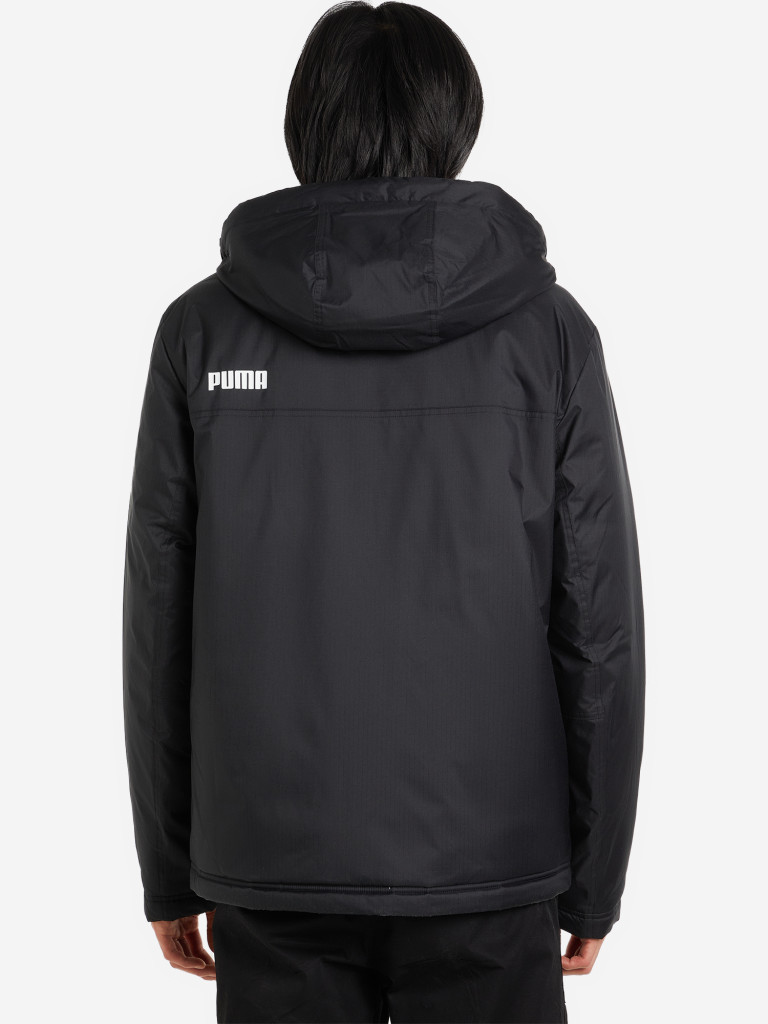 Куртка утепленная мужская PUMA