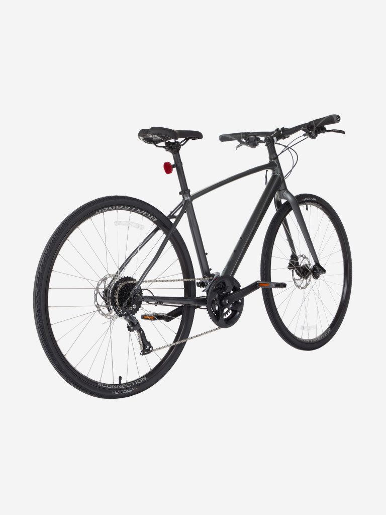 Велосипед горный Trek Fx 2 Disc 700C, 2022