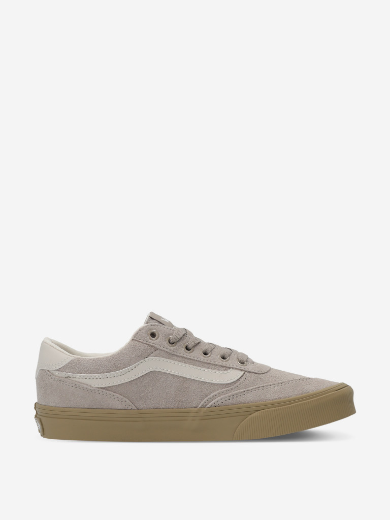 Кеды женские Vans Brooklyn Ls