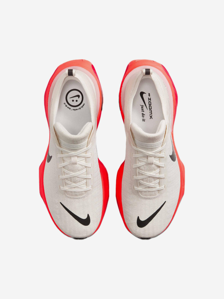Кроссовки Nike ZoomX Invincible Run 3