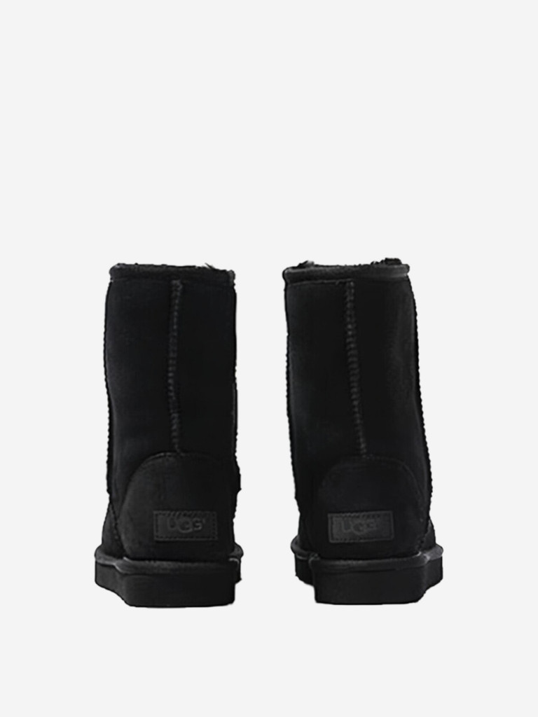 Угги UGG Classic Ii Fleece Lined