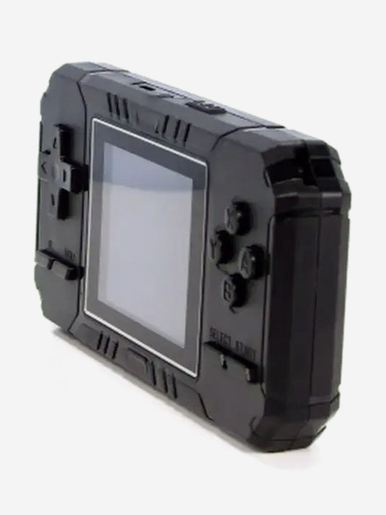 Портативная игровая приставка PGP AIO Junior FC25a