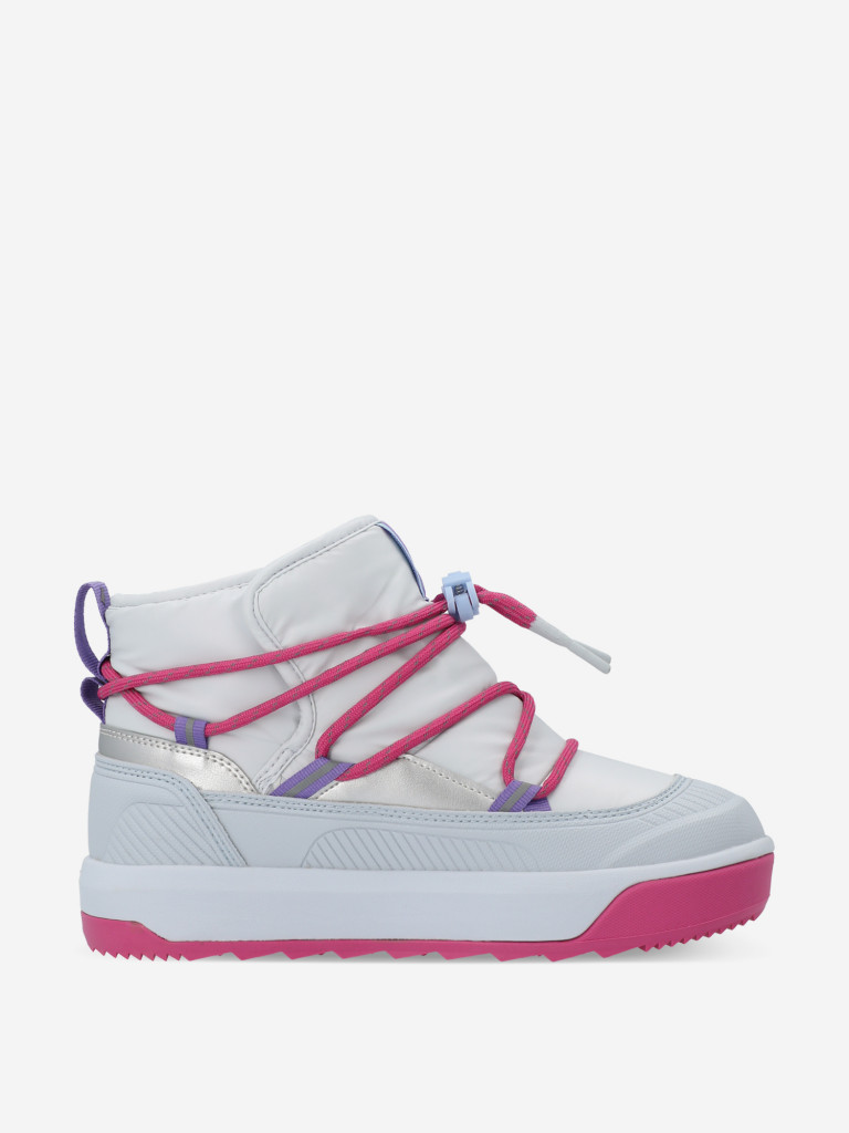 Дутики для девочек Termit Winter Pro Puff Jr