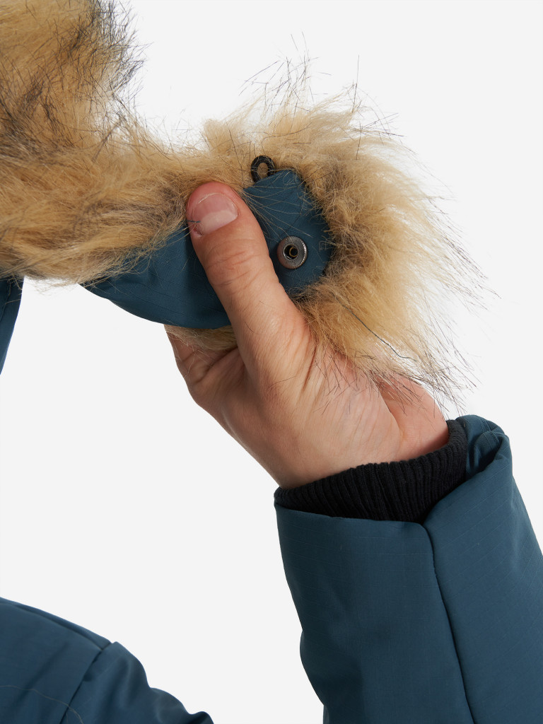 Куртка утепленная мужская Northland