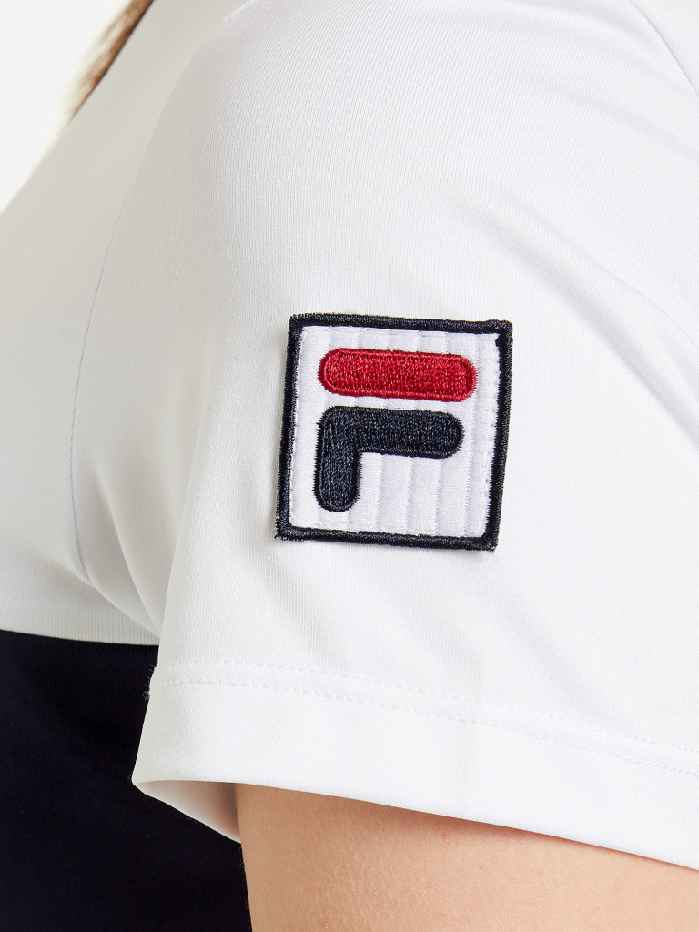 Футболка женская FILA
