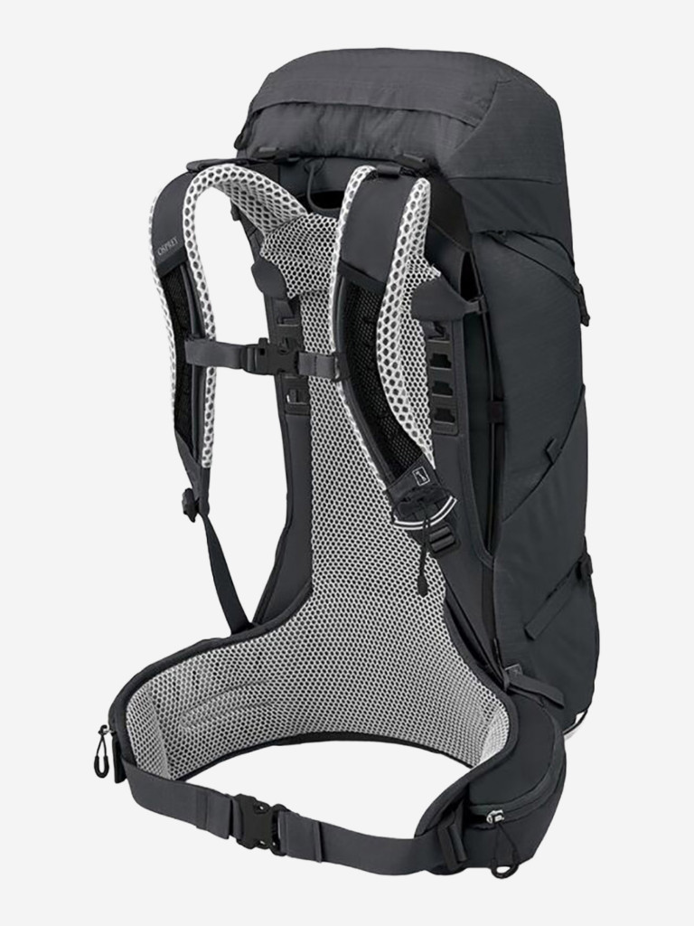 Рюкзак Osprey Stratos 26 Tunnel Vision Grey