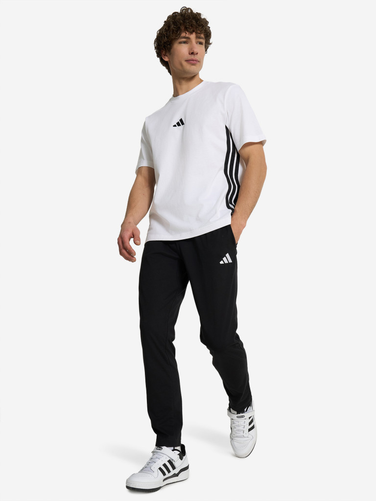 Футболка мужская adidas