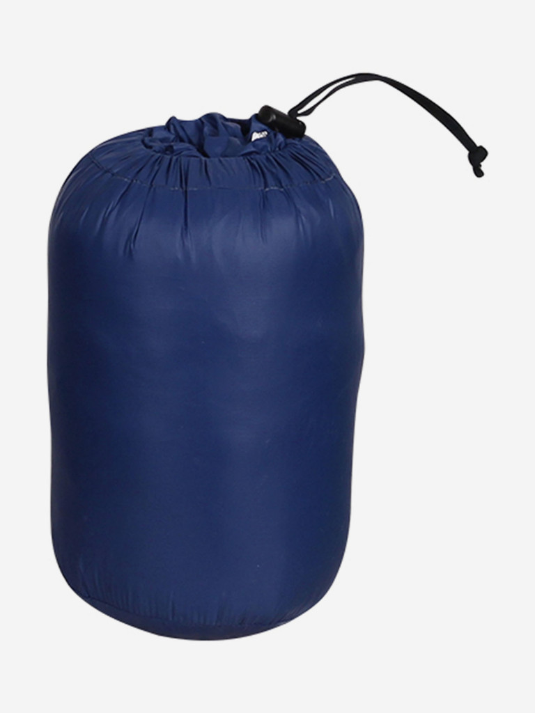 Спальный мешок Сплав Antris 60 Primaloft синий/голубой 175