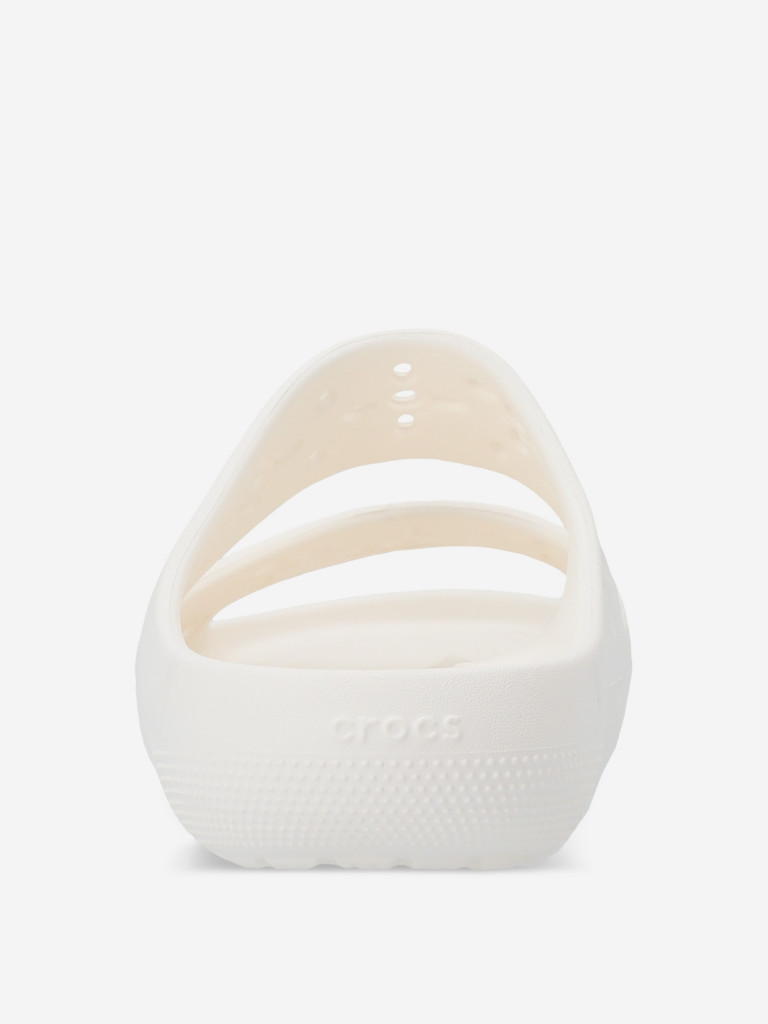 Шлепанцы женские Crocs Classic Floral Cut Out