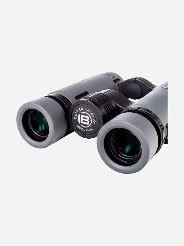 Бинокль Bresser Pirsch ED 8x34
