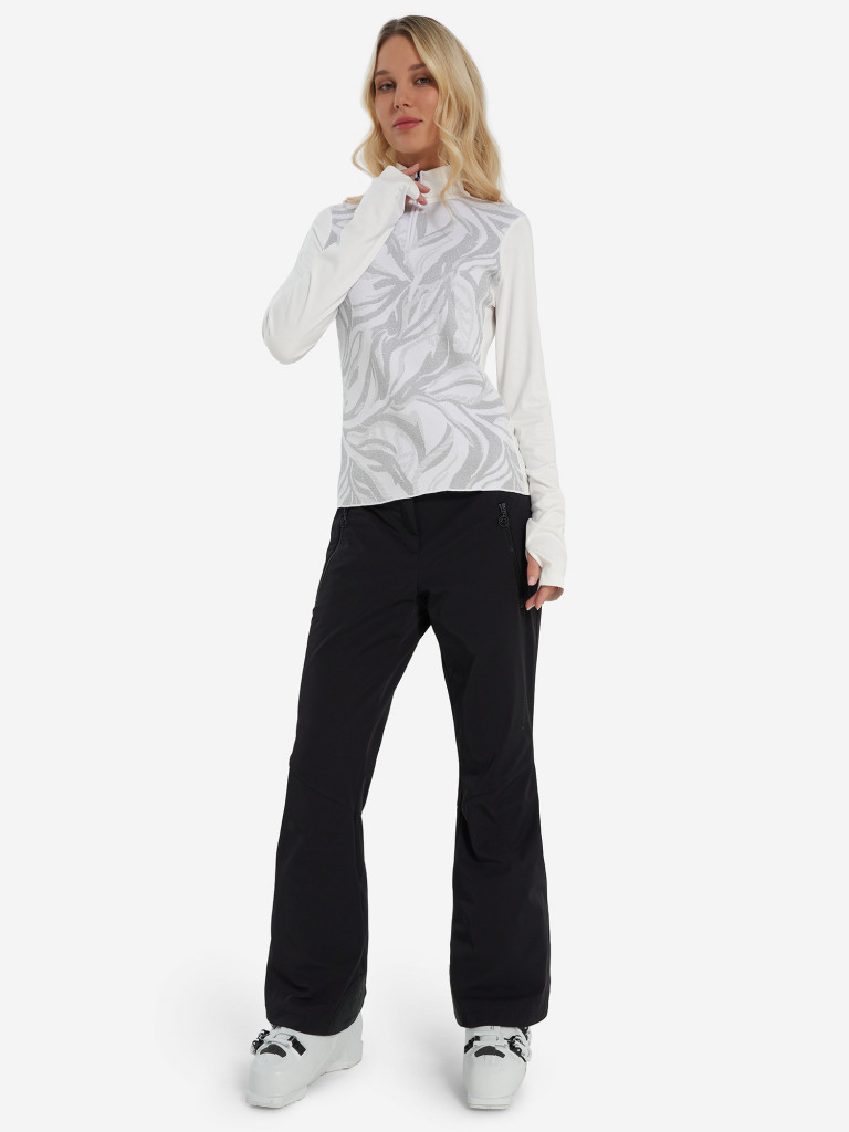 Свитшот женский Sportalm Funchal