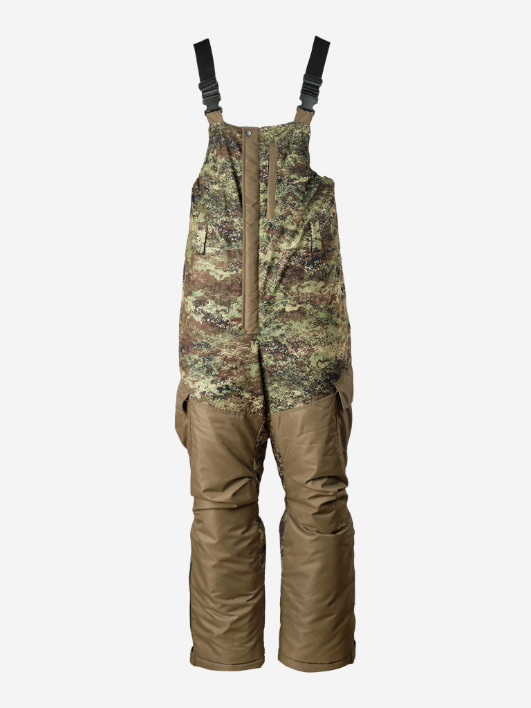 Костюм мужской FANTOM FORCE TUNDRA зимний для охоты и рыбалки