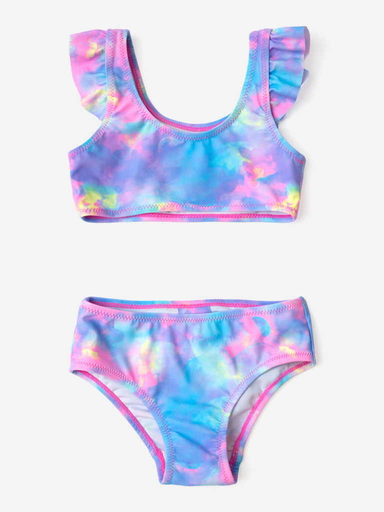 Купальник для девочек PlayToday