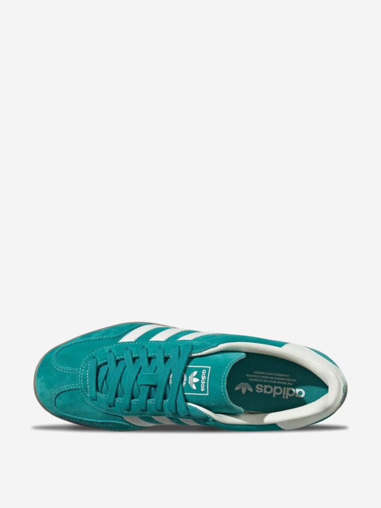 Кроссовки Adidas Gazelle Indoor