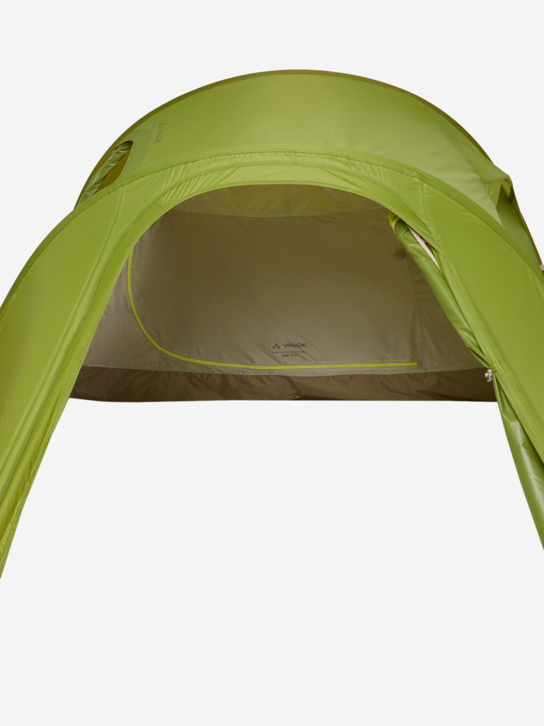 Палатка 3-местная VauDe Ferret XT 3P Comfort