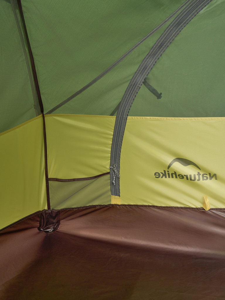 Палатка 2-местная Naturehike Star River Ultralight