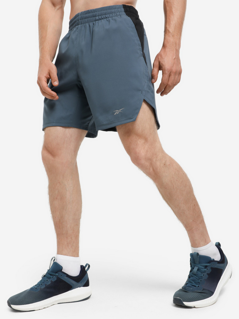 Шорты мужские Reebok
