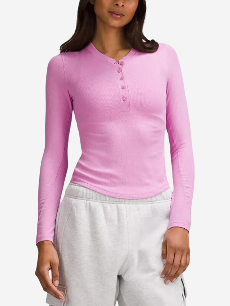 Футболка для спорта Lululemon