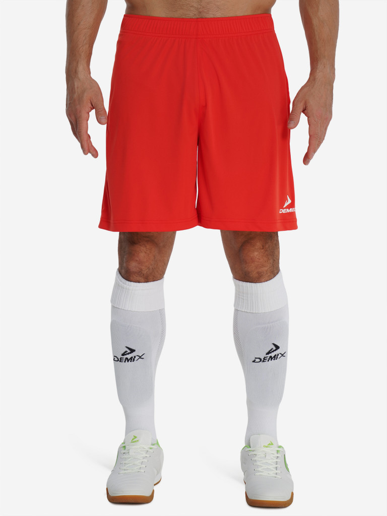Шорты мужские Demix Matchday