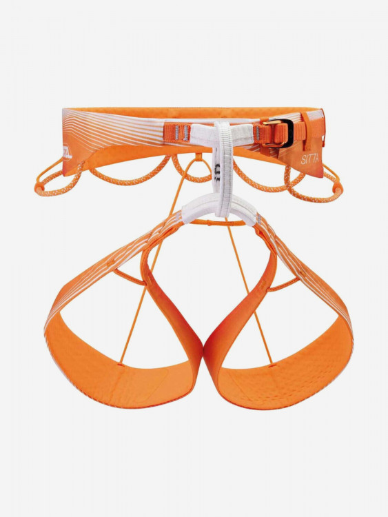 Страховочная система Petzl Sitta