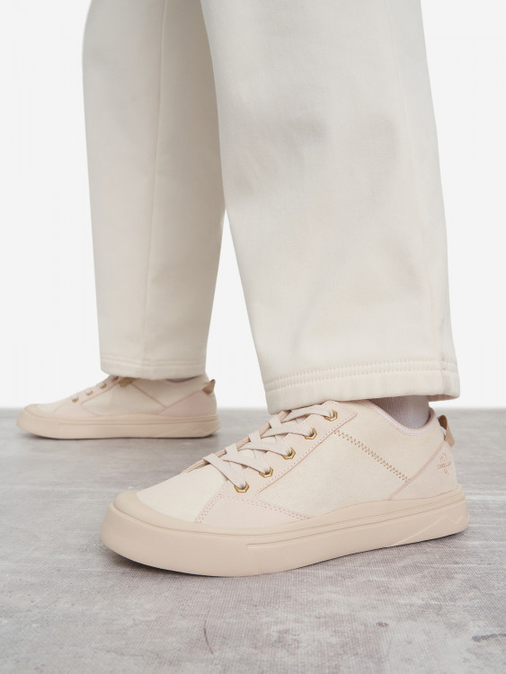 Кеды женские Cordillero Nelea