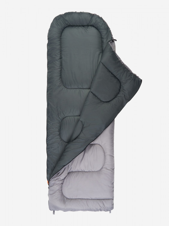 Спальный мешок Outventure Basic -2