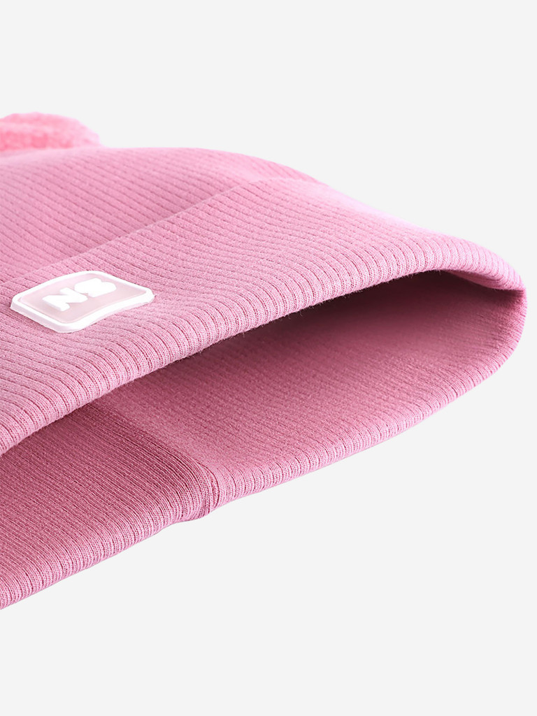 Комплект шапка и снуд NIKASTYLE