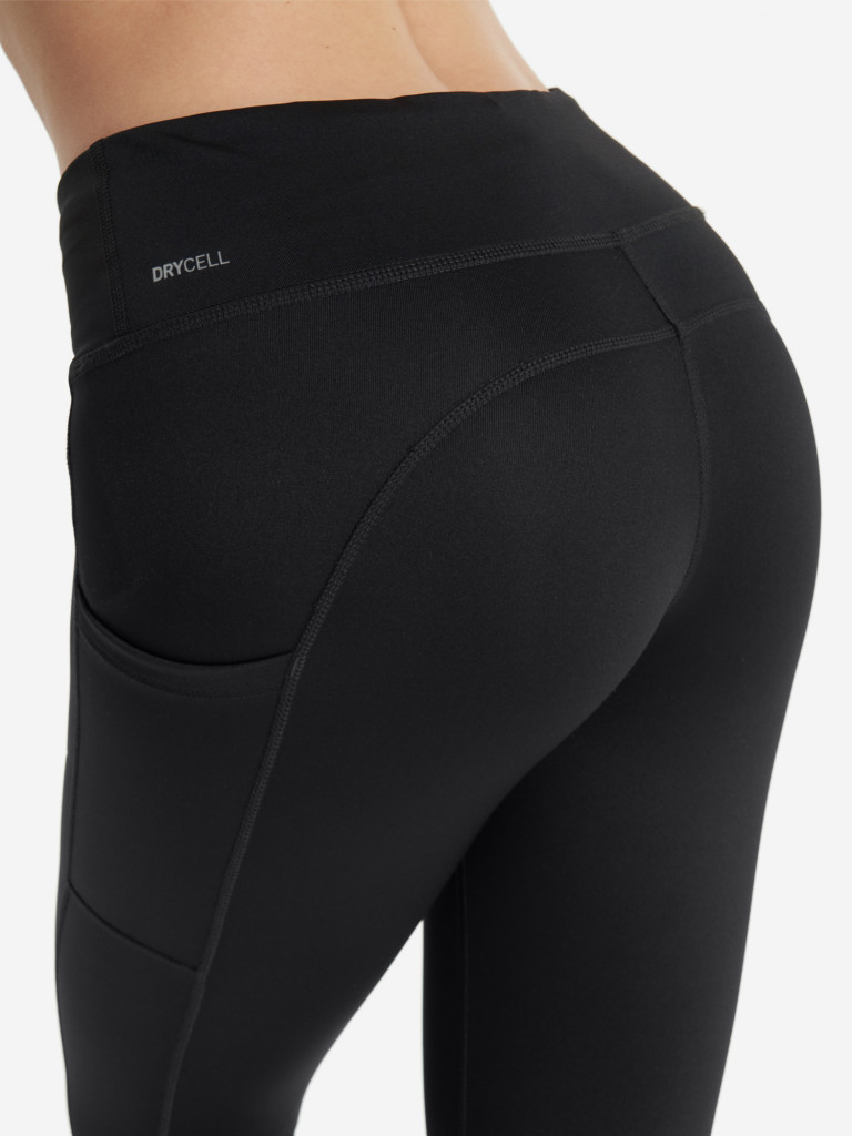 Легинсы женские PUMA Run Favorites